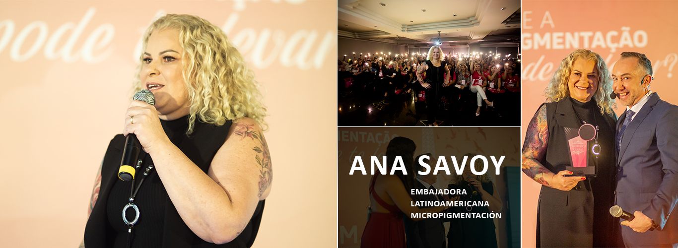 Ana Savoy
