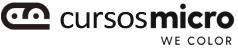 Logo Cursos micro