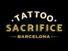 Logo SACRIFICE BARCELONA