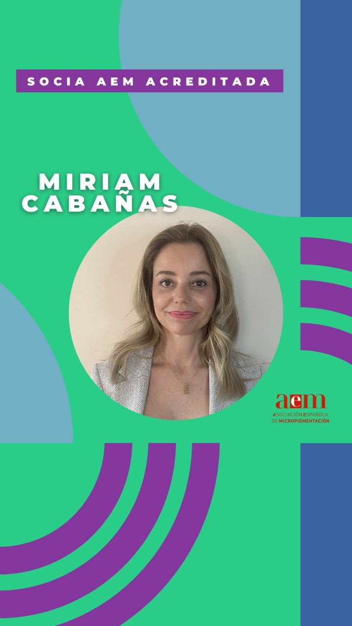 MIRIAM CABAÑAS GARCÍA