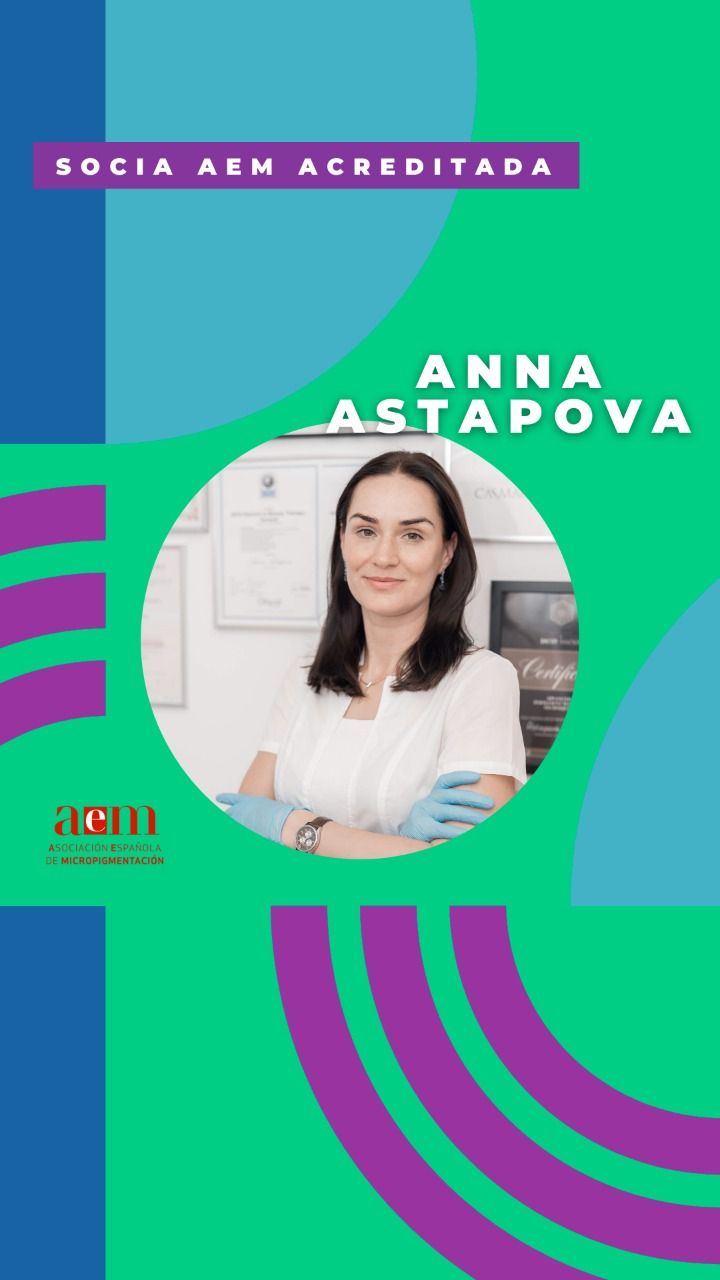 Anna Sarapova