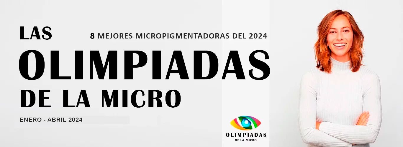 Las Olimpiadas de la Micro 2023