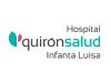 Logo Hospital QuirónSalud Infanta Luisa