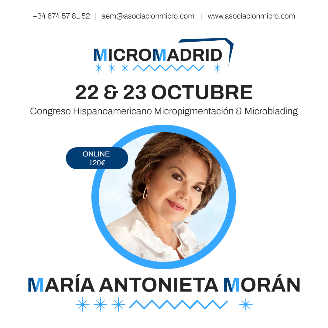 María Antonieta Morán