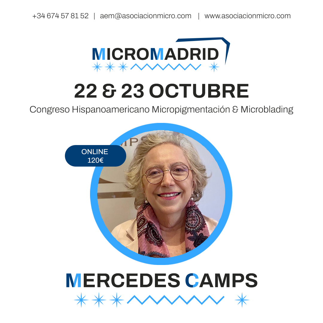 Mercedes Camps 