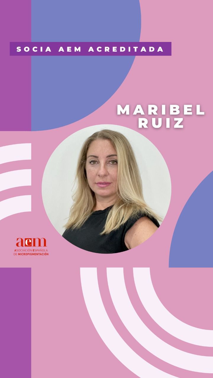 MARIBEL RUIZ MORALES