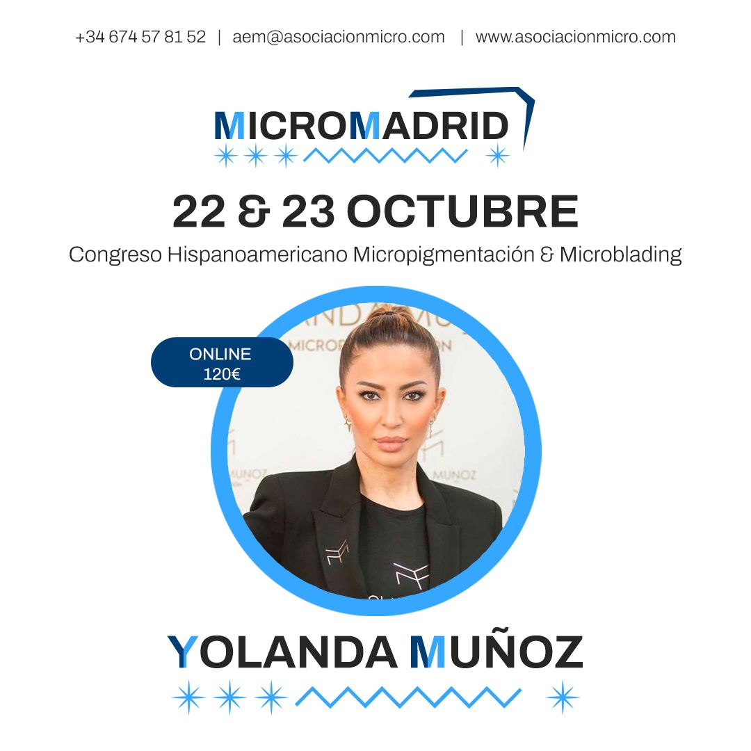 Yolanda Muñoz 