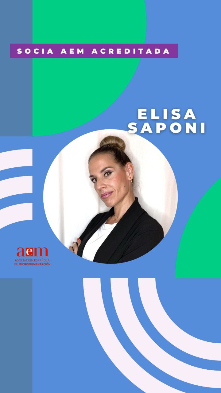 ELISA SAPONI CORTÉS