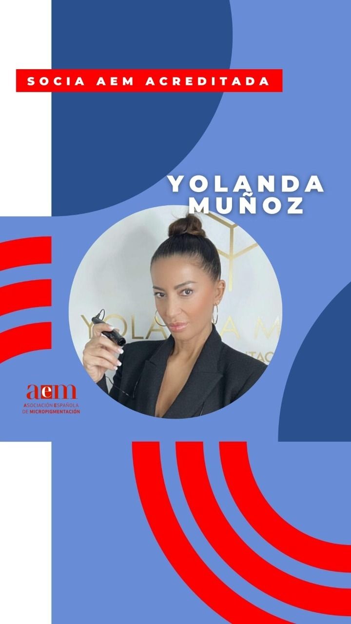 YOLANDA MUÑOZ