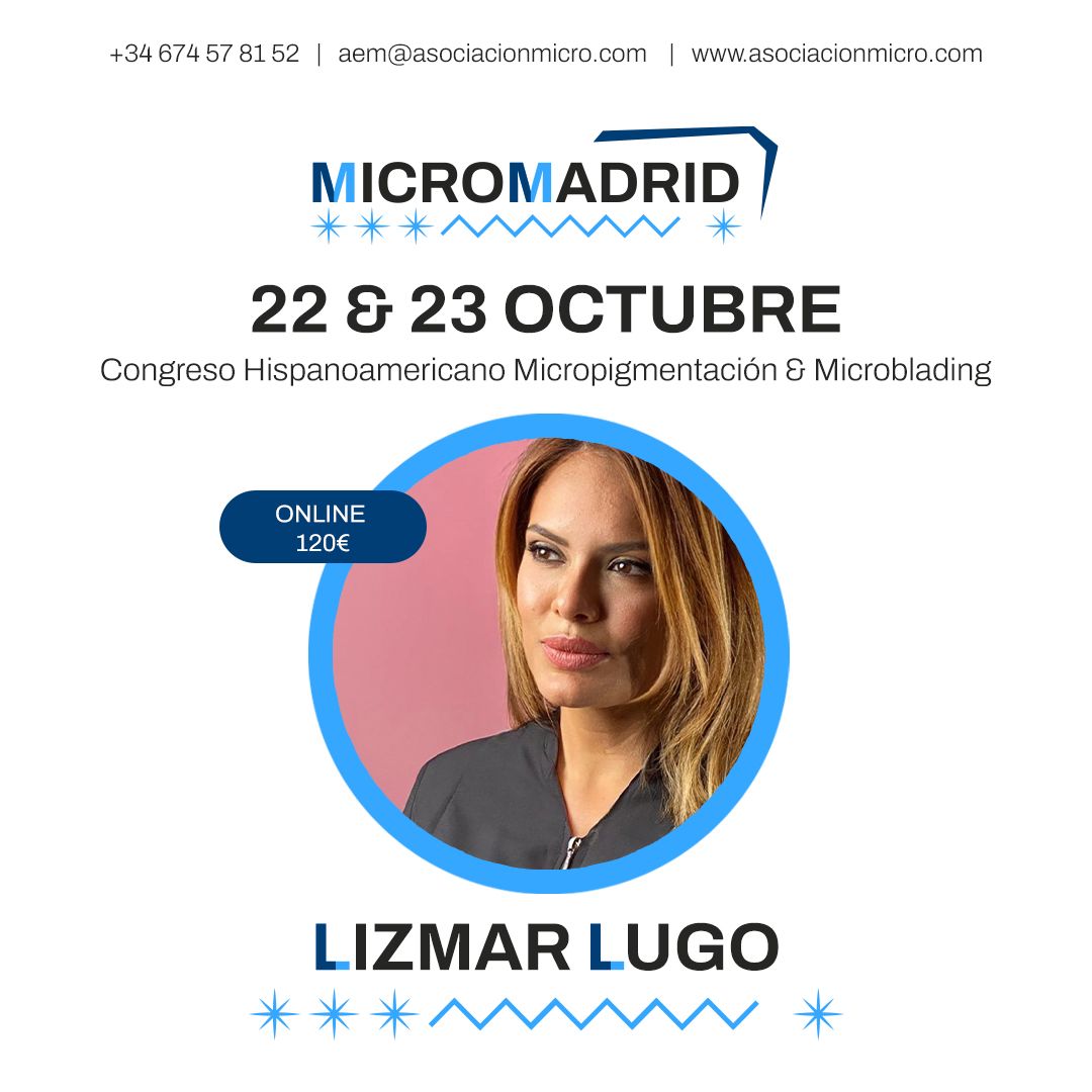 Lizmar Lugo 