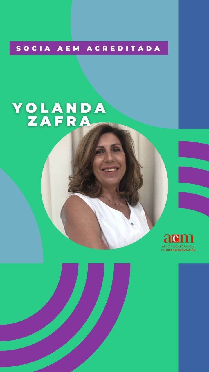 YOLANDA ZAFRA