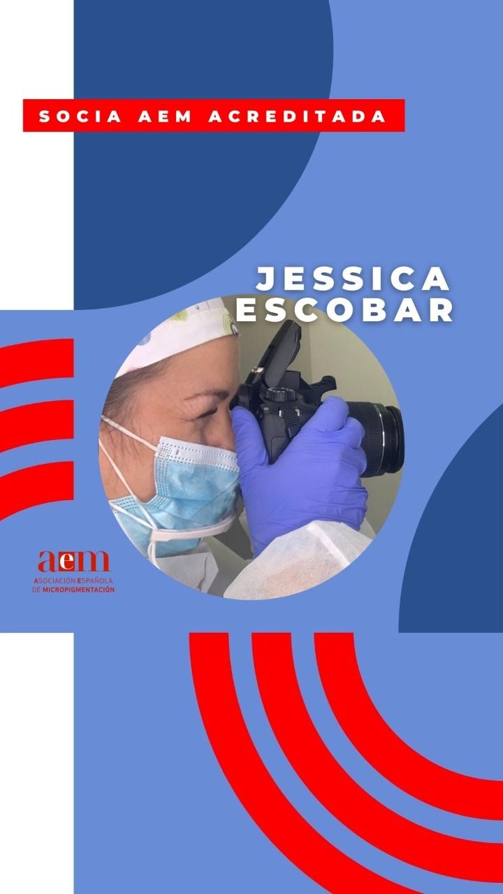Jessica Escobar