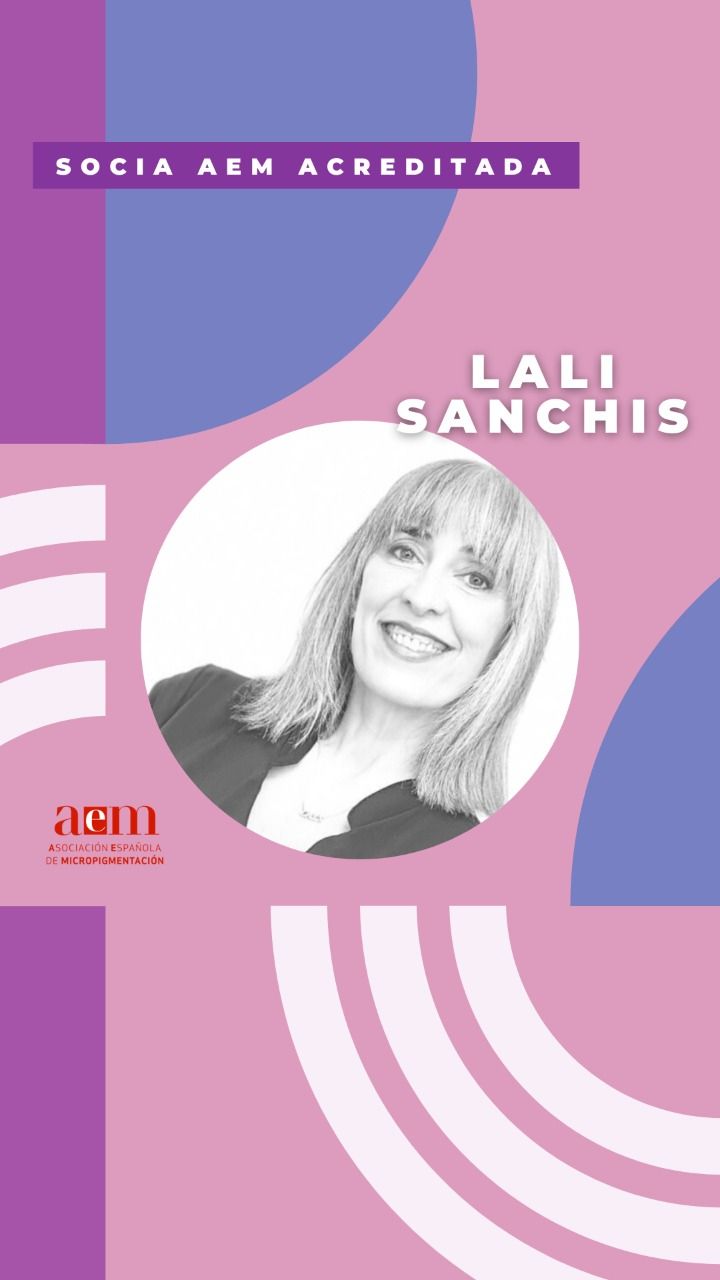 LALI SANCHIS BENET