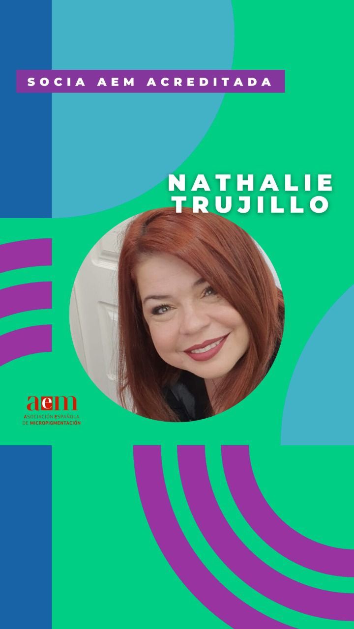 NATHALIE TRUJILLO