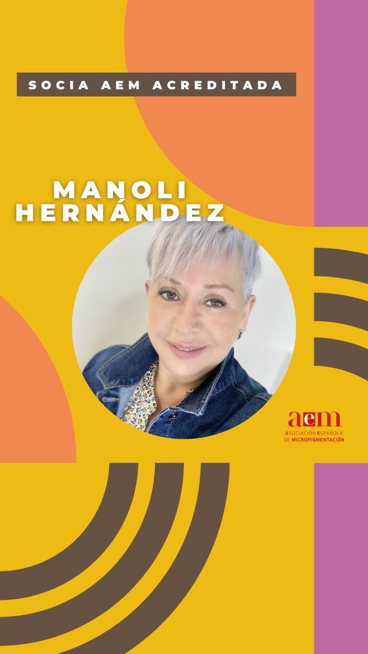 MANOLI HERNÁNDEZ