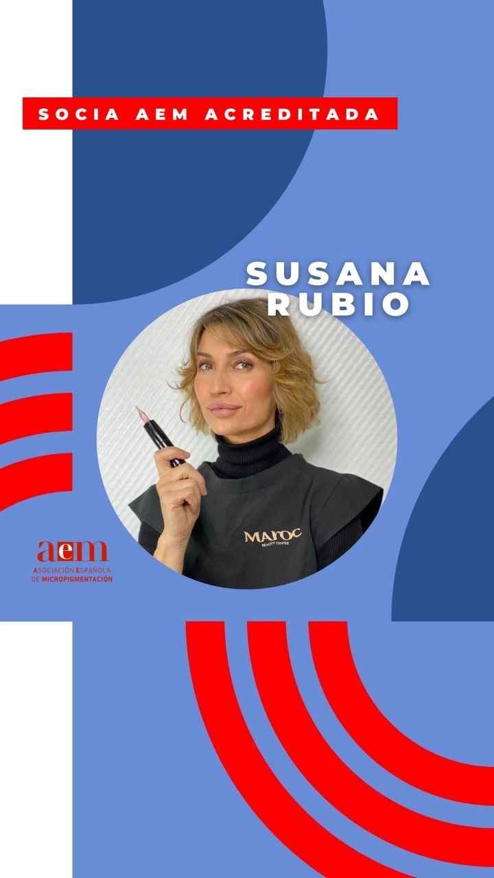 Susana Rubio
