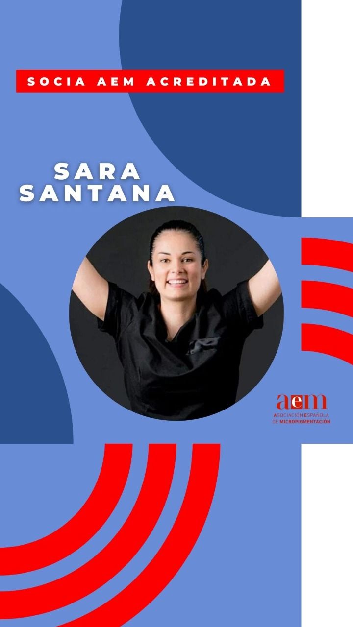 SARA SANTANA