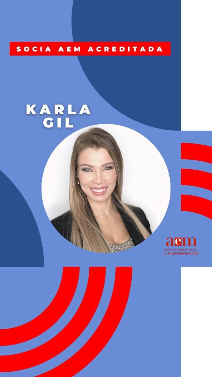 KARLA GIL