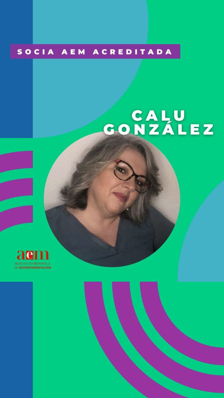 CALU GONZÁLEZ