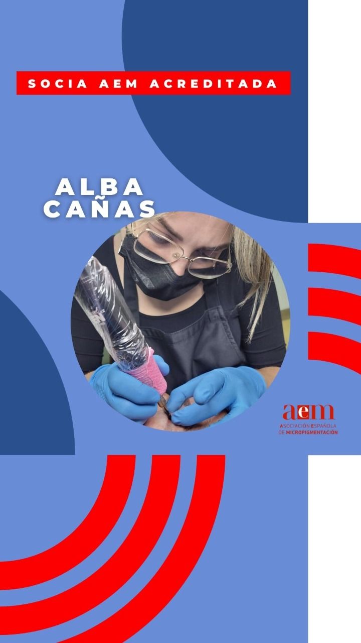 Alba Cañas