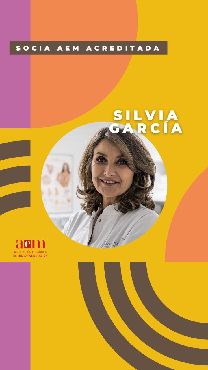 SILVIA GARCÍA GUERRA