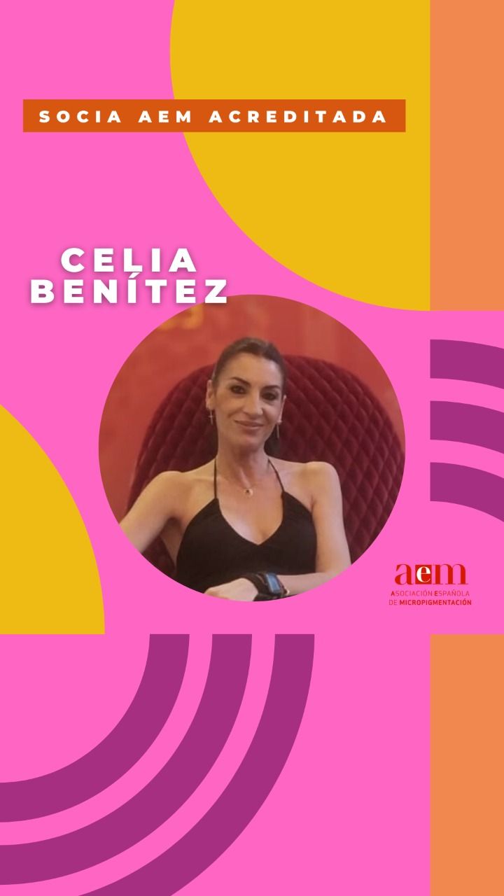 CELIA BENÍTEZ
