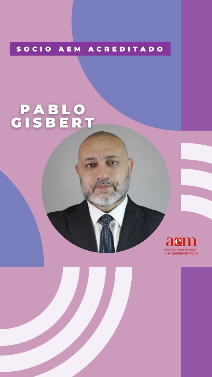 PABLO GISBERT