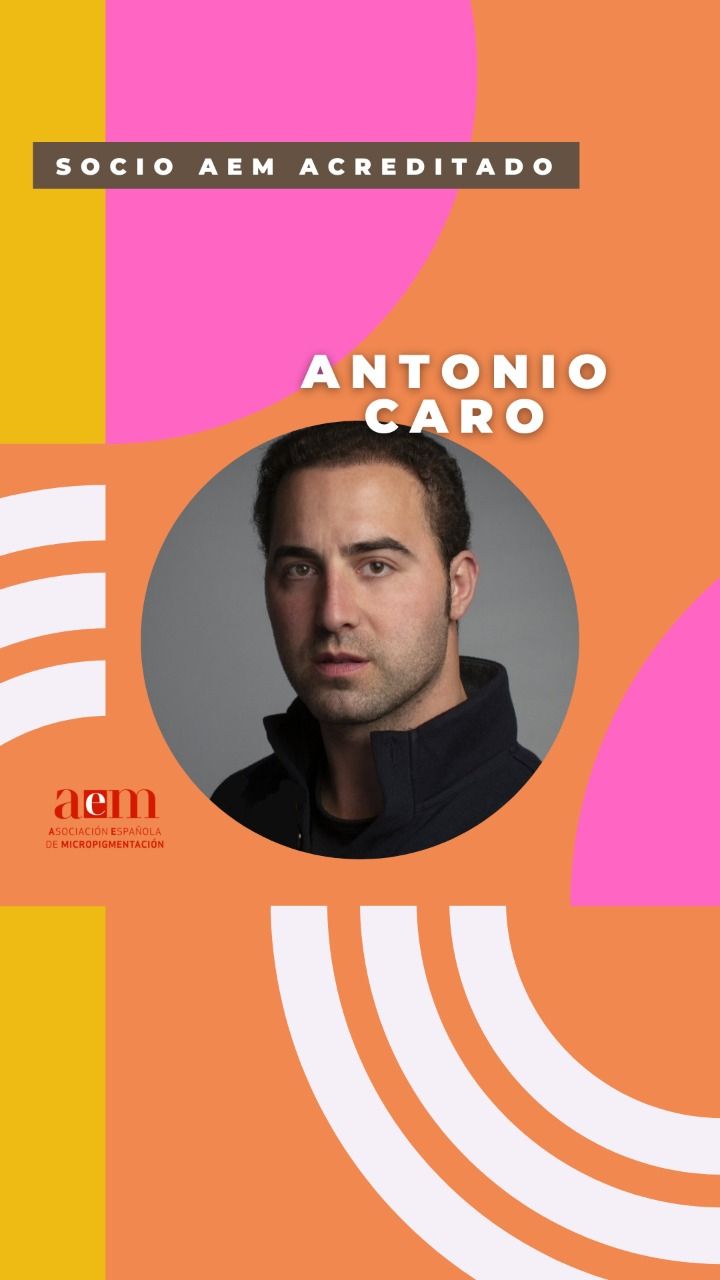 ANTONIO CARO