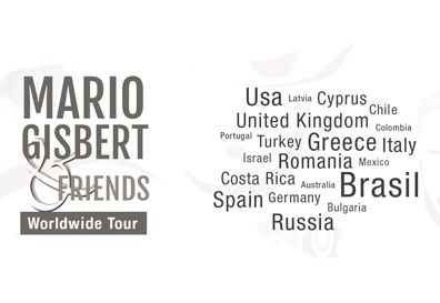World Wide Tour 2018