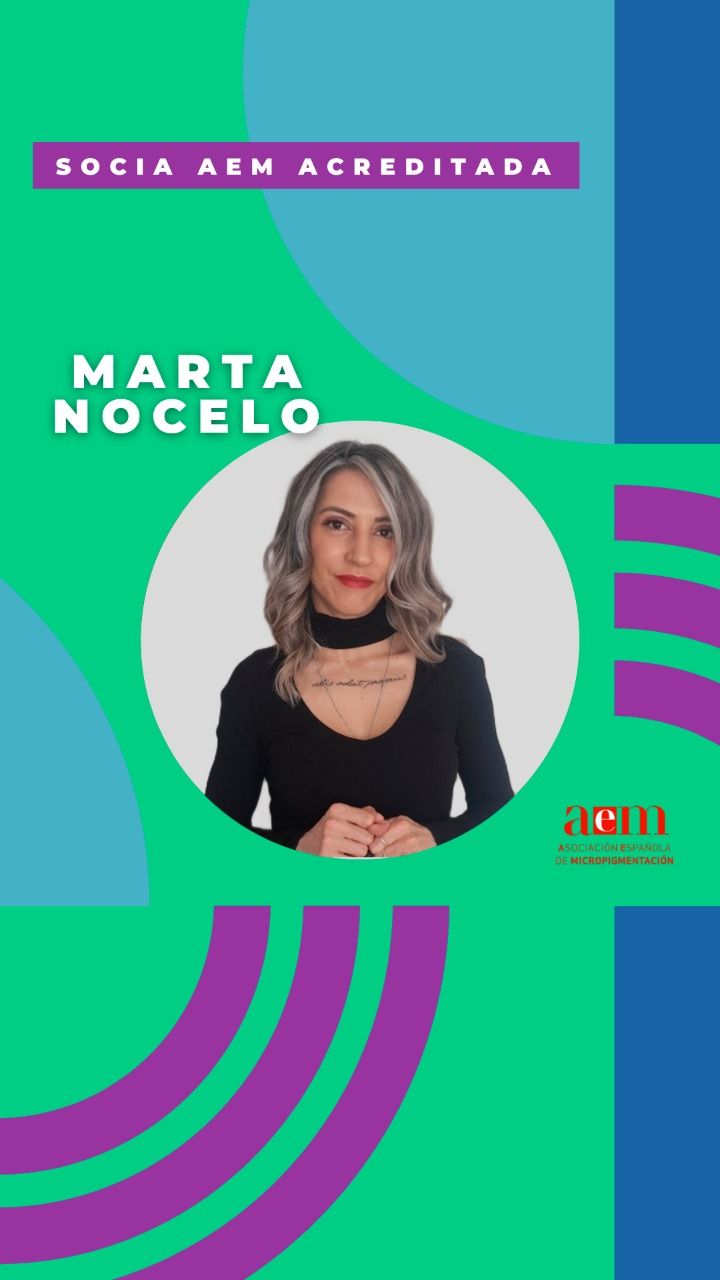 MARTA GONZÁLEZ NOCELO